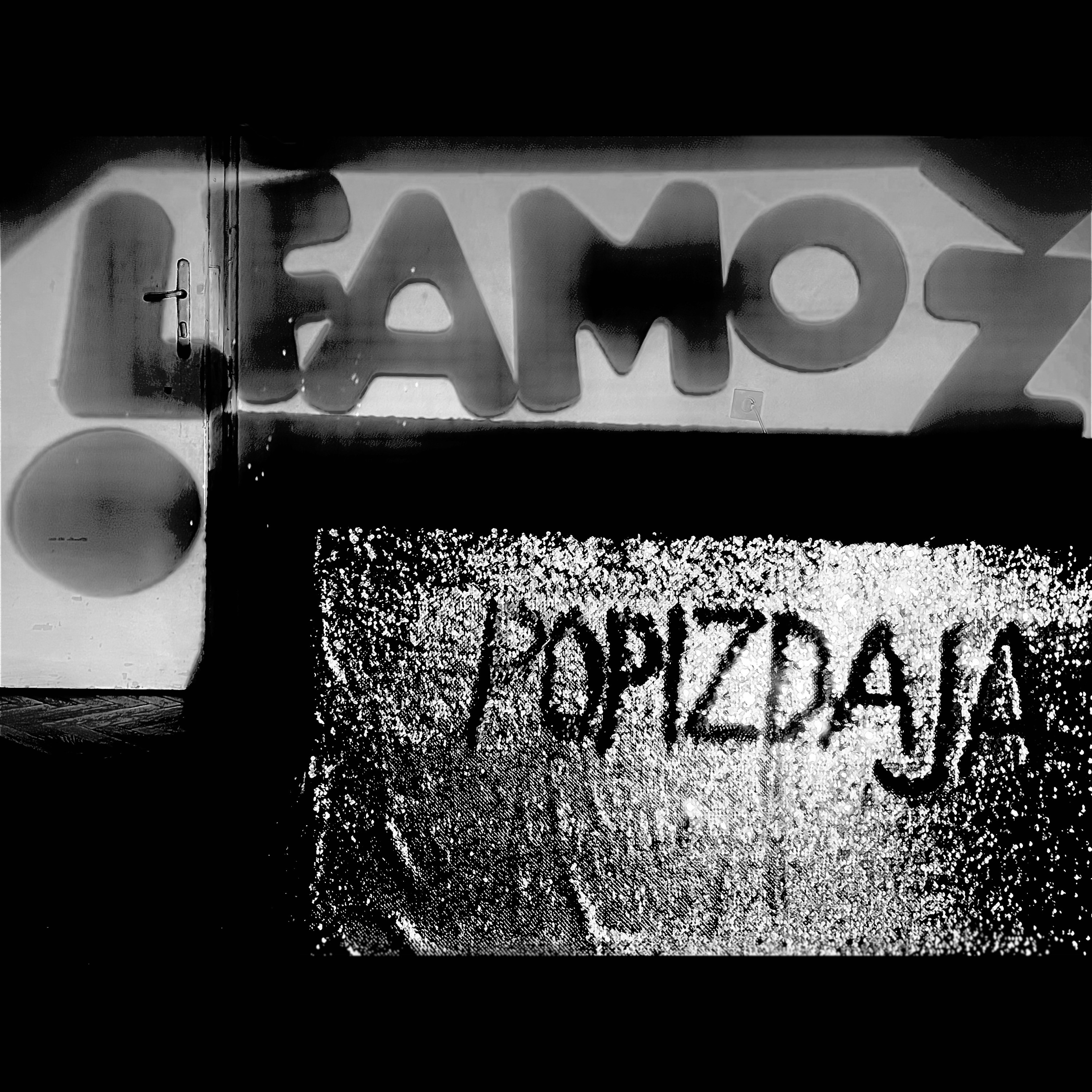 Popizdaja