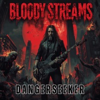 Album cover for Enter the Bloody Stream (Intro) by Dangerseeker