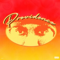 Providence - EP - Sinachi