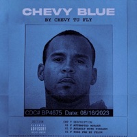 Heated City (feat. Weez Gotti & Produced By Swaggyonnabeat) - Single - Chevy Tu Fly