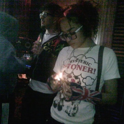 Sunny Drag (feat. Koda & Lazay) - Single