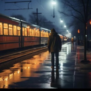 Platform - Single