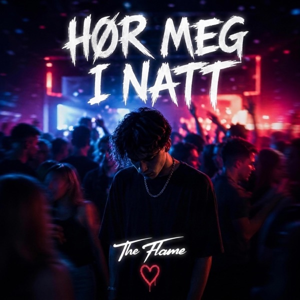 Hør Meg I Natt