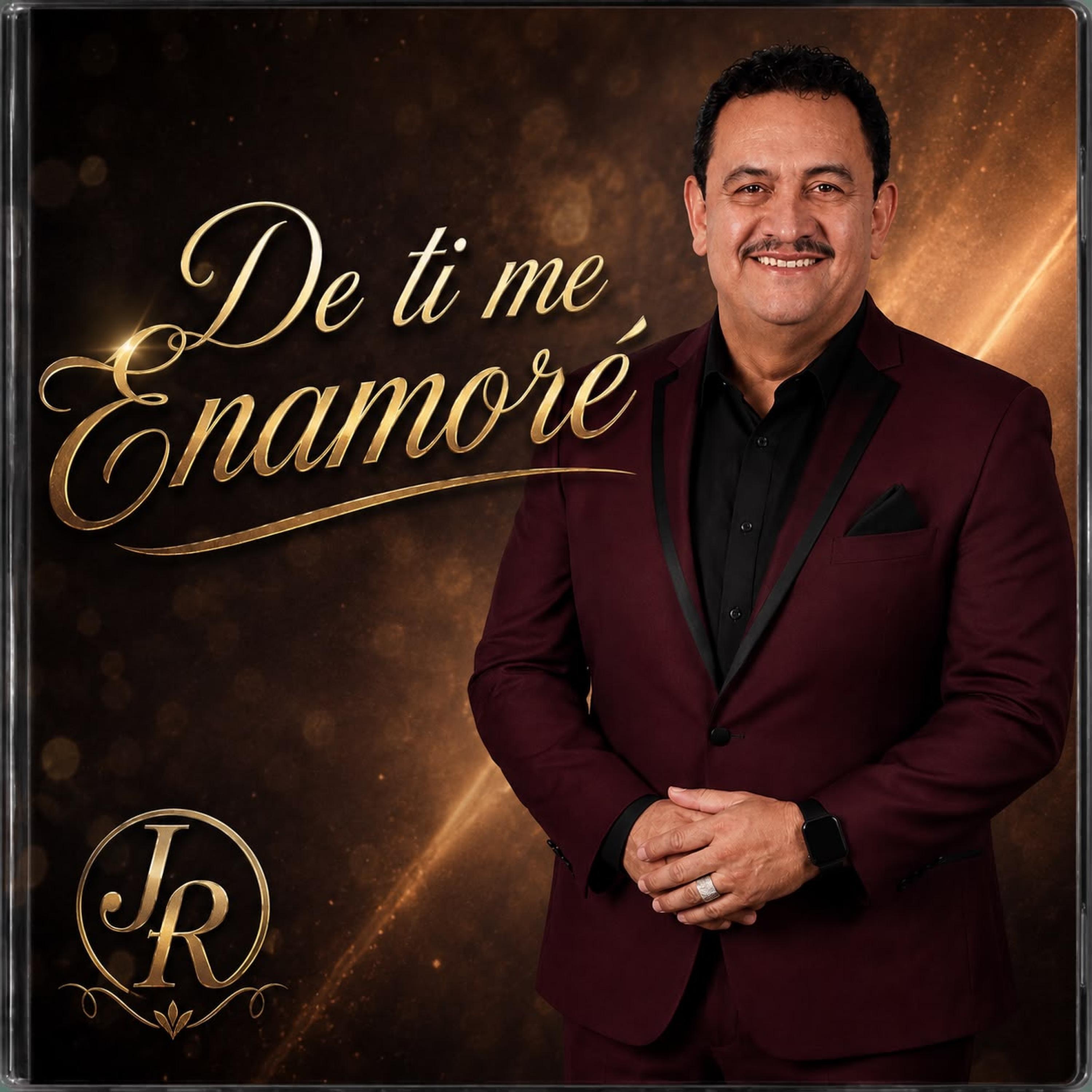 DE TI ME ENAMORE - Single
