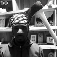 Cursed From Birth - Shark Breach