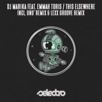 This Elsewhere (feat. Emmah Toris) - Single - DJ Marika