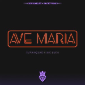 Ave Maria (feat. MC Zuka)