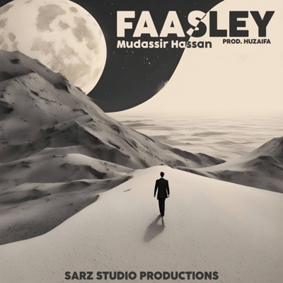 Faasley (feat. Mudassir Hassan) - Single