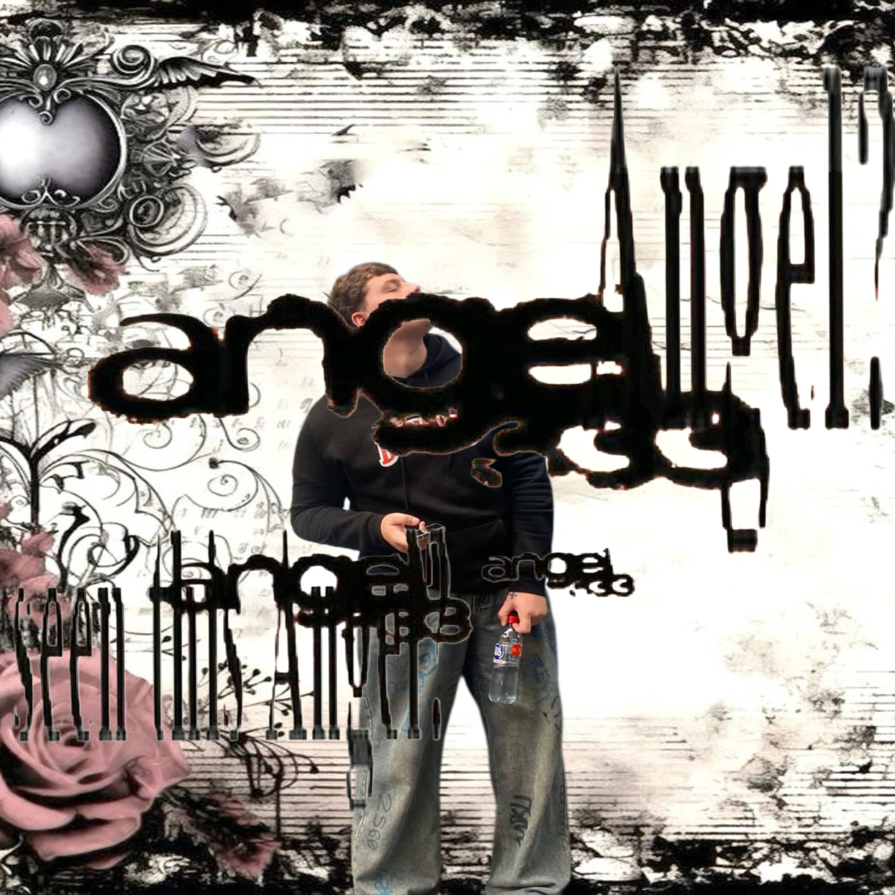 U Seen Dis Angel? - Single