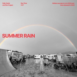 Summer Rain - Single