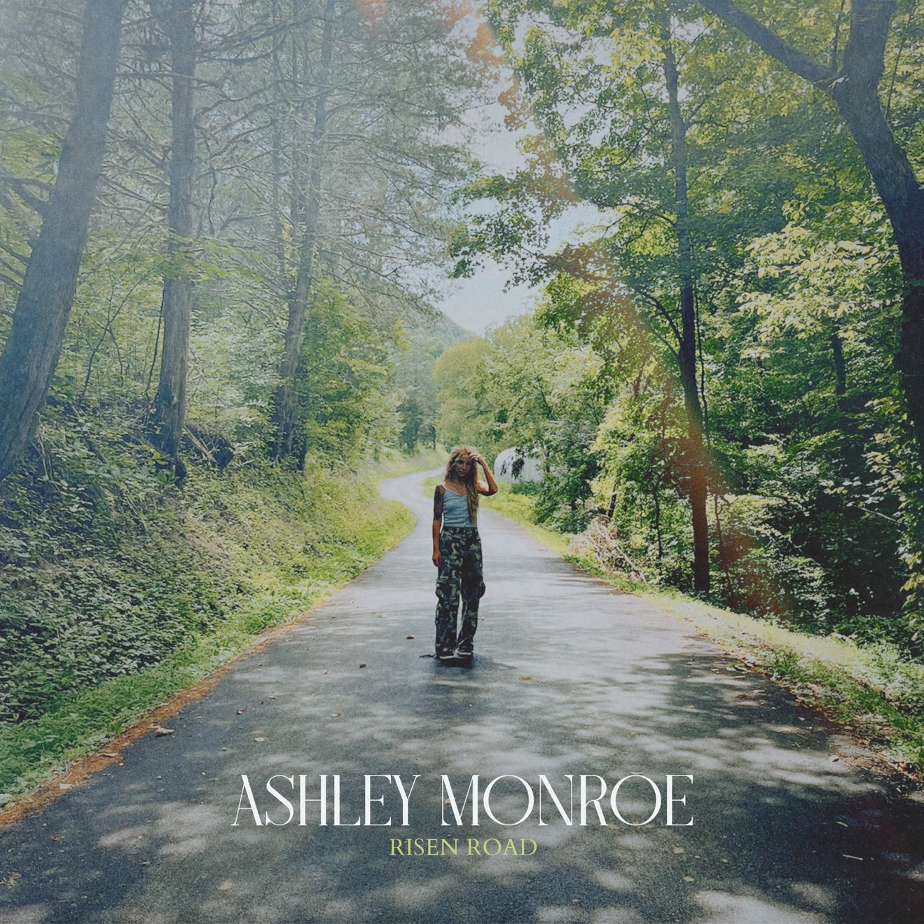 Ashley Monroe – Risen Road – Single (2024) [iTunes Match M4A]