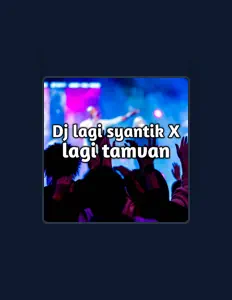 Posłuchaj wykonawcy Dj Michael Tino, obejrzyj teledyski, przeczytaj biografię, zobacz daty tras koncertowych i nie tylko!