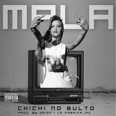 Mala E' - Single