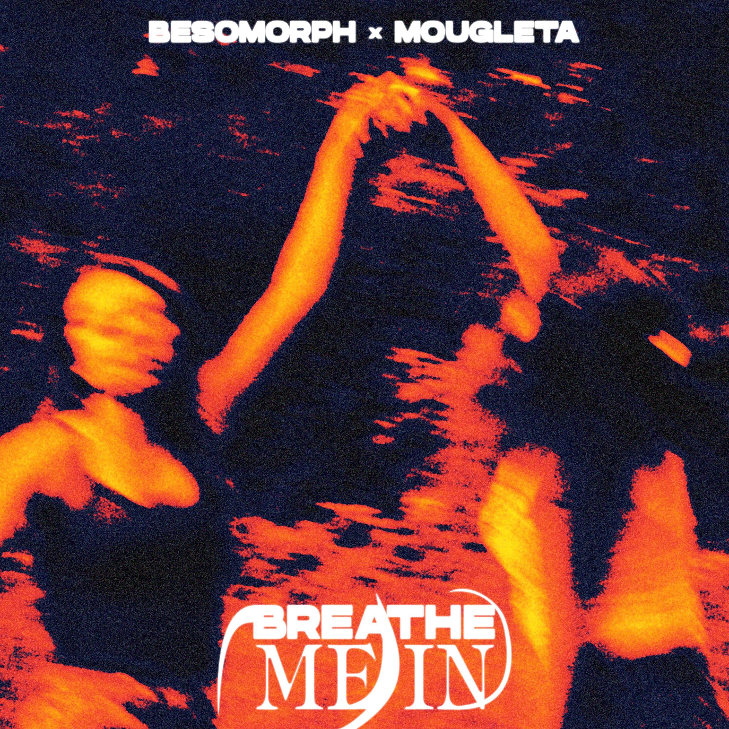 Breathe Me In - Single