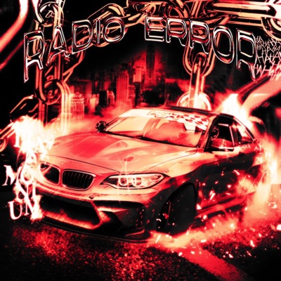 RADIO ERROR - Single