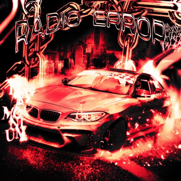 RADIO ERROR - Single