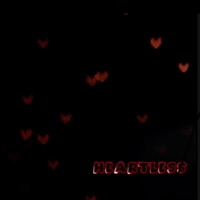 Heaetless - Single - Mor Austin