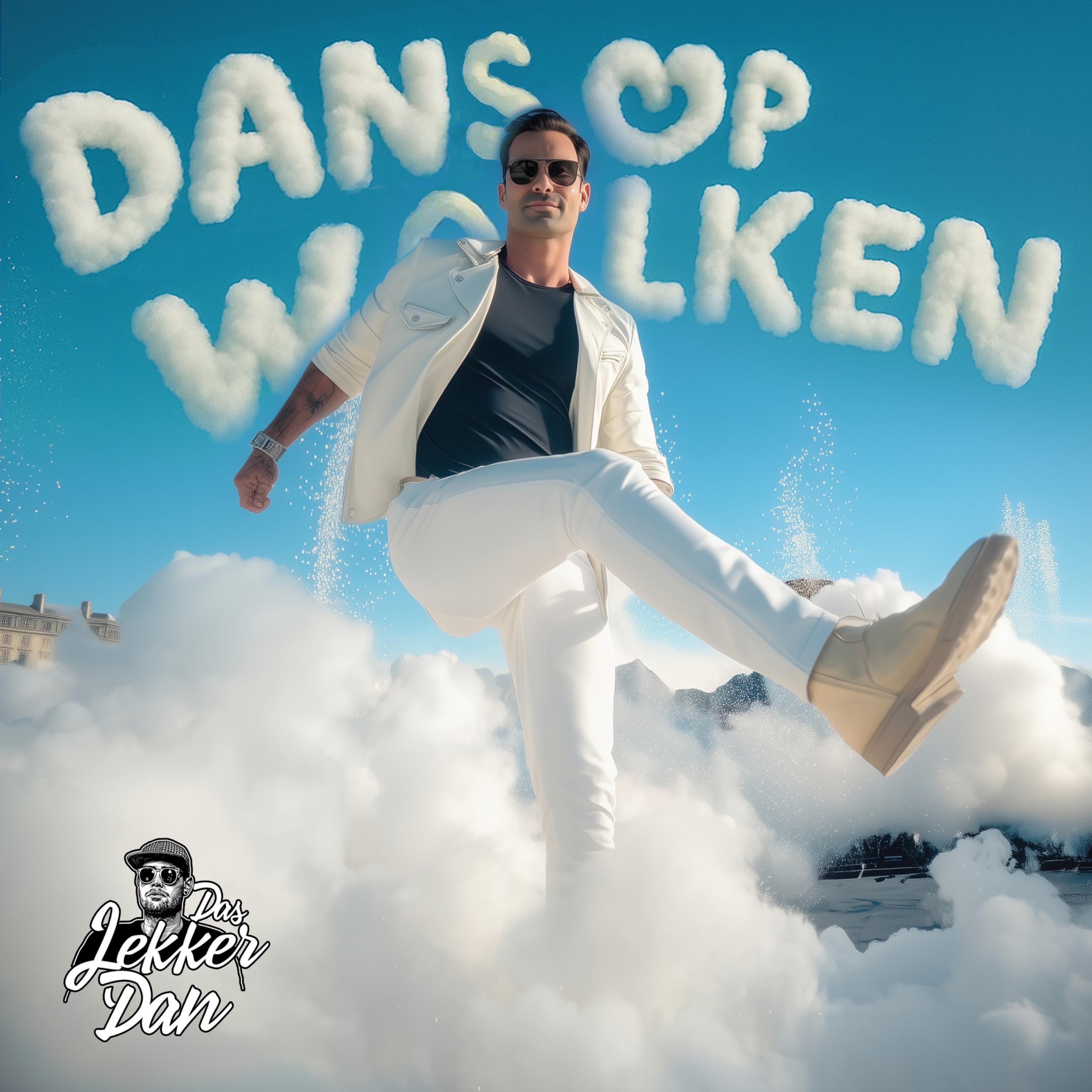 Ik dans op Wolken - Single
