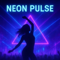 Neon Pulse - Single - Dj Fouzi
