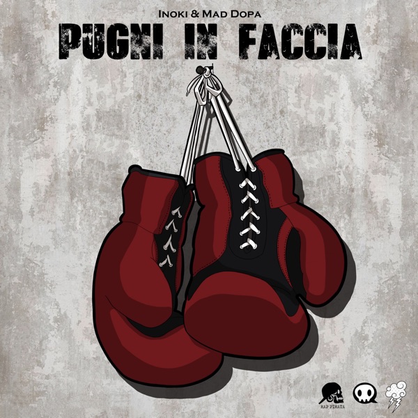 Pugni in Faccia