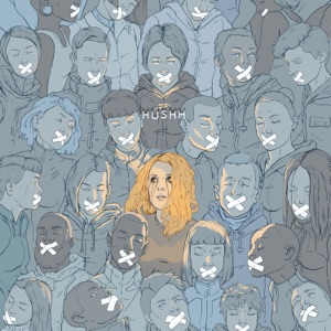 HUSHH - Single