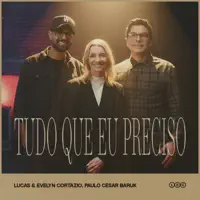 Eu preciso — Paulo César Baruk