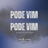 Pode Vim Pode Vim - Single - Mc Kitinho & MC Luiggi