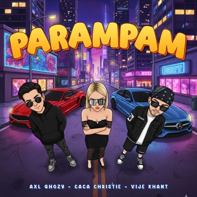Parampam - Single