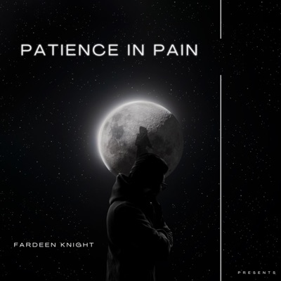Patience in Pain - EP