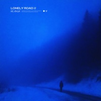 lonely road - Single - ist & dscpl.