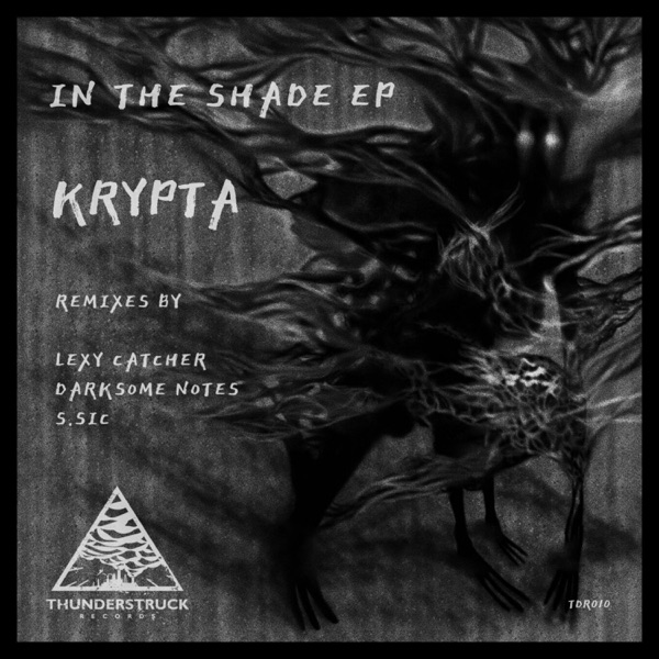 In the Shade EP