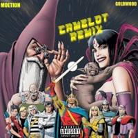 Camelot (remix) (feat. Goldwood) - Single - Moetion