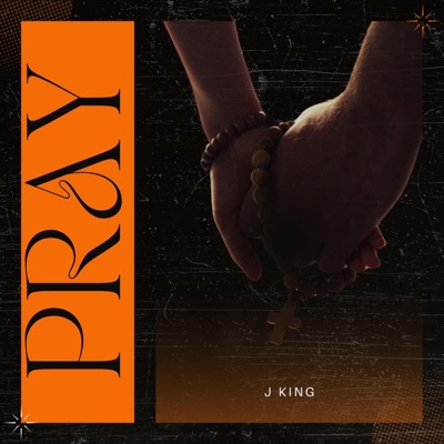Pray - Single