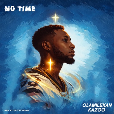 No Time - Single