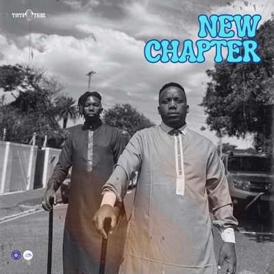 New Chapter