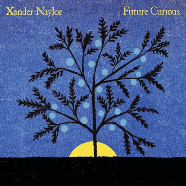 Future Curious (feat. Samir Chatterjee, Raphaël Pannier & Utsav Lal) - Single