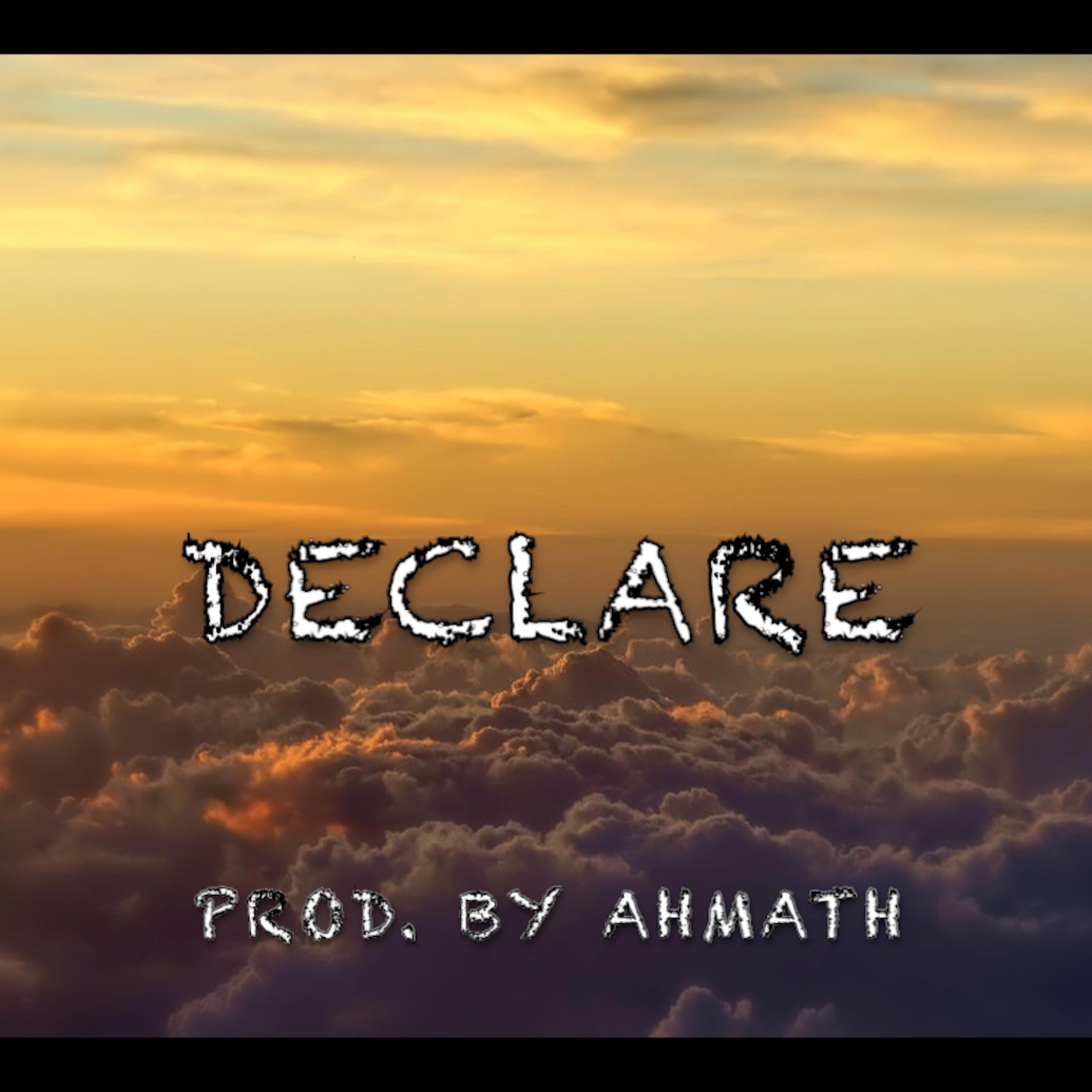 Declare - Single