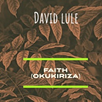 David Lule - Nsembeza