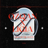 LIES OF HEAVEN (feat. Ligia) - Single - OZQAN