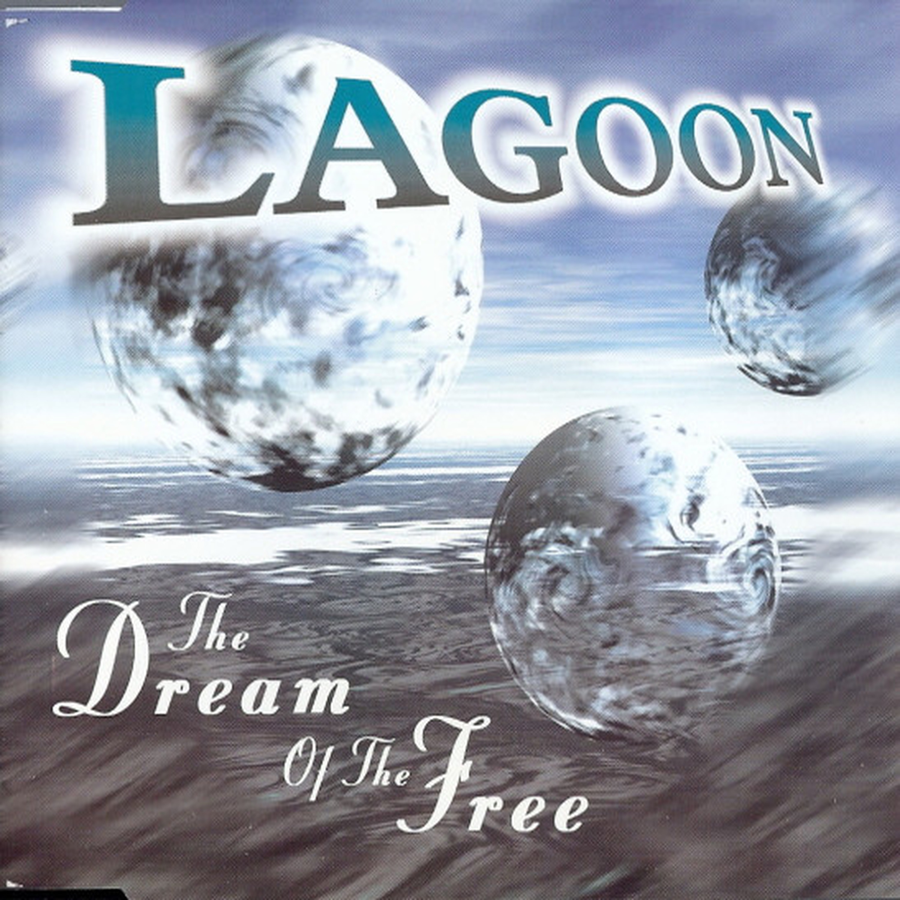 The Dream Of The Free - Single