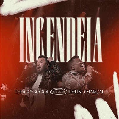 Incendeia - Single