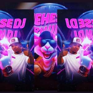 EMEHESE DJ X DARWIN DJ - Single