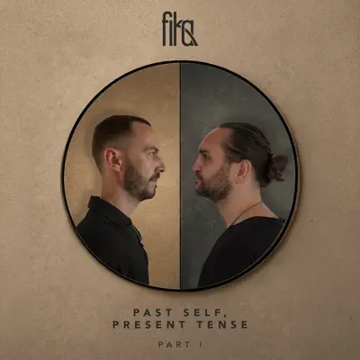 Fika adlı sanatçının Past Self, Present Tense, Pt. 1 - EP albümünü dinle
