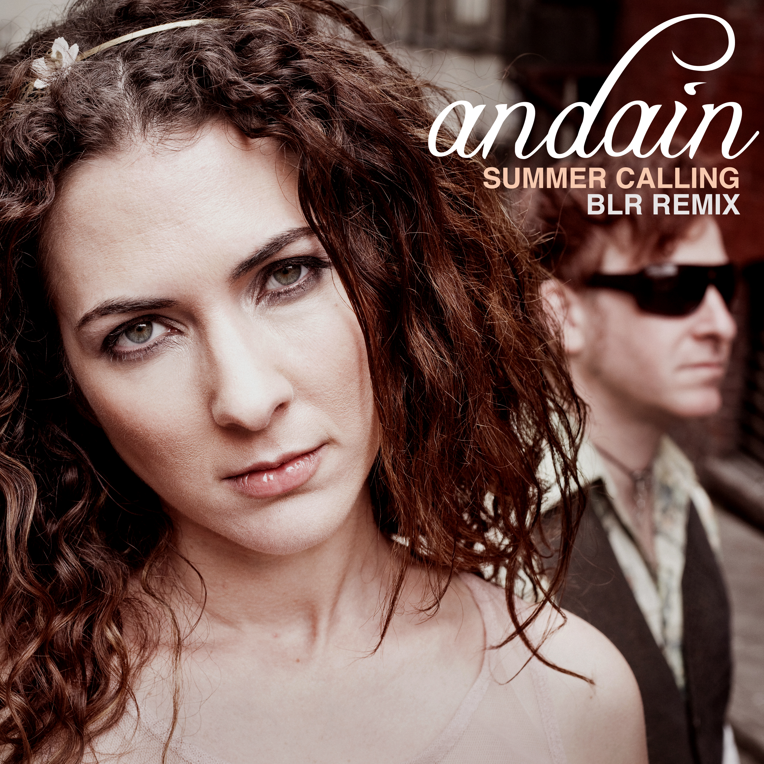 Summer Calling (Blr Remix) - Single