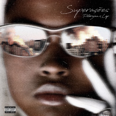 Superações (feat. Lep) - Single