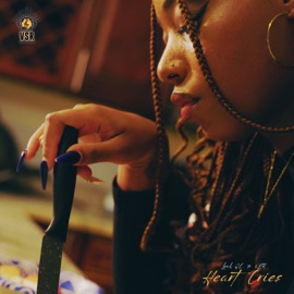 Heart Cries Leah GC & VSR