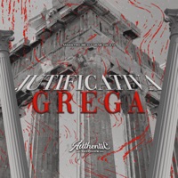 Jutificativa Grega - Single - DJ VANE DA Z.Ø & Maestro Bê