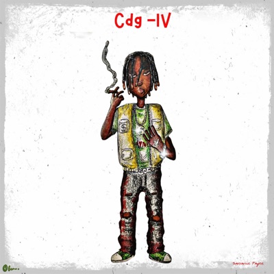 CDG 4