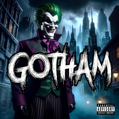 Gotham - Single