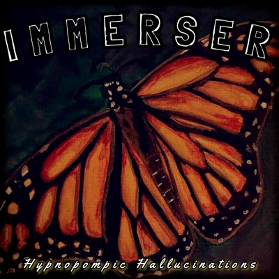 Hypnopompic Hallucinations - EP